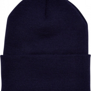 YP Classics Thinsulate Cuffed Beanie black one size - Img 2