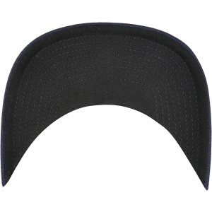 110 Structured Canvas Trucker - Img 6