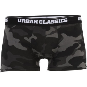 2-Pack Camo Boxer Shorts - Img 9