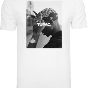 2Pac F*ck The World Tee black 3XL - Img 3