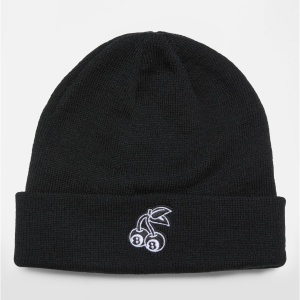 8Ball Cherry Beanie