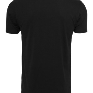 Aaliyah Retro Oversize Tee black L - Img 4
