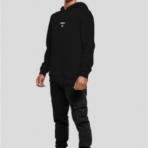 Absolutely Not Hoody black 3XL