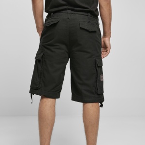 ACDC Logo Vintage Shorts - Img 3
