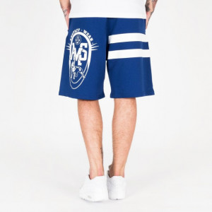 Amstaff Amstaff Laron Sweatshorts - Img 3