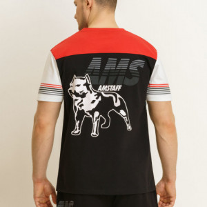 Amstaff Enom T-Shirt - Img 2