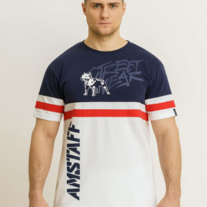 Amstaff Forset T-Shirt