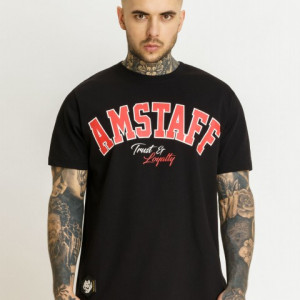 Amstaff Gomer T-Shirt