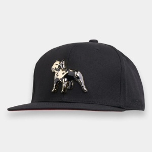 Amstaff Icon Snapback Cap
