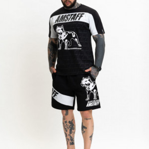 Amstaff Terun Sweatshorts - Img 5