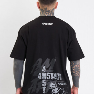 Amstaff Tiko T-Shirt - Img 2