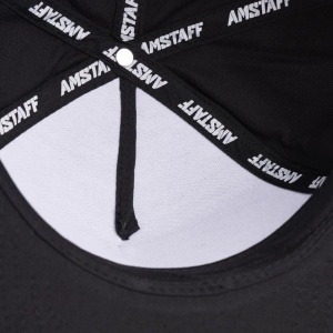 Amstaff Tolero Snapback Cap - Img 6