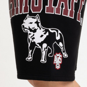 Amstaff Varun Sweatshorts - Img 2