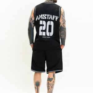 Amstaff Zito Mesh Tanktop - Img 2