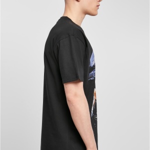 Attack Player Oversize Tee - Img 4