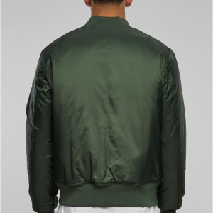 Basic Bomber Jacket - Img 3