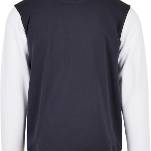 Basic College Jacket - Img 2
