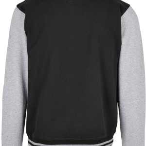 Basic College Jacket - Img 5