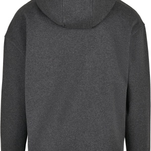 Basic Oversize Hoody - Img 6