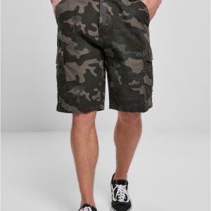BDU Ripstop Shorts