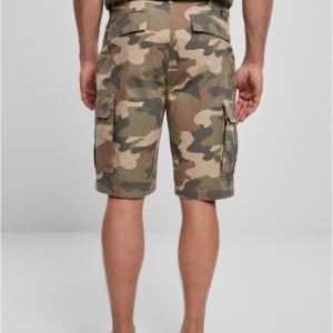 BDU Ripstop Shorts - Img 3