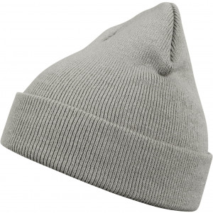Beanie Basic Flap black one size - Img 3