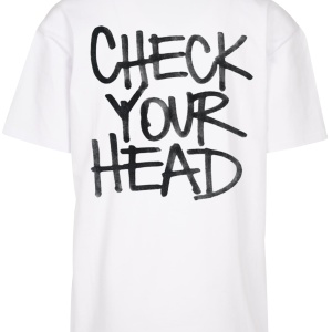 Beastie Boys Check your Head Oversize Tee - Img 6