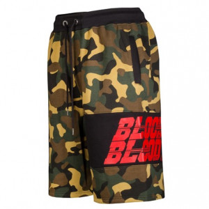 Blood In Blood Out Bullet Sweatshorts - Img 4