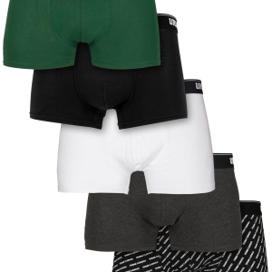 Boxer Shorts 5-Pack - Img 2