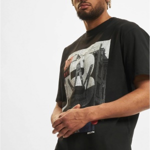 BRKLYN House Oversize Tee