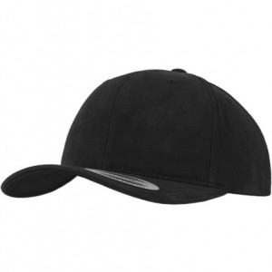 Brushed Cotton Twill Mid-Profile