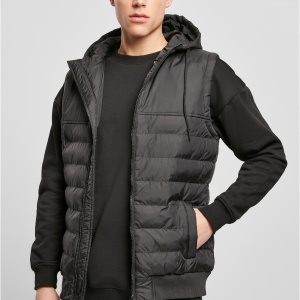 Bubble Vest