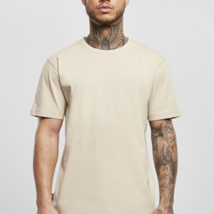 C&S Plain Tee black L - Img 3