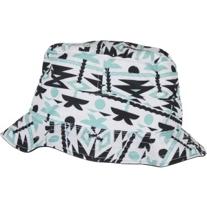 C&S WL Aztec Summer Reversible Bucket Hat - Img 3