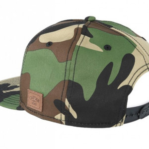 C&S WL Dynasty Lux Cap - Img 2