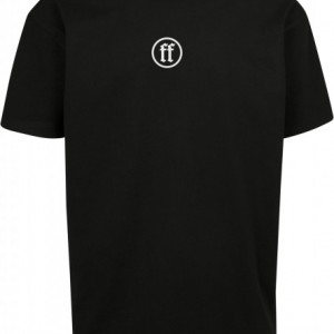 Caesar Heavy Oversized Tee black L - Img 3