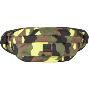 Camo Shoulder Bag - Img 2