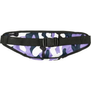 Camo Shoulder Bag - Img 12