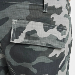 Camouflage Cargo Shorts Camo - Img 2