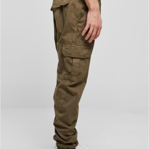 Cargo Jogging Pants - Img 4