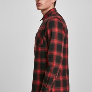 Checked Flanell Shirt 6 - Img 2
