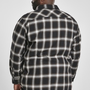 Checked Flanell Shirt 6 - Img 10