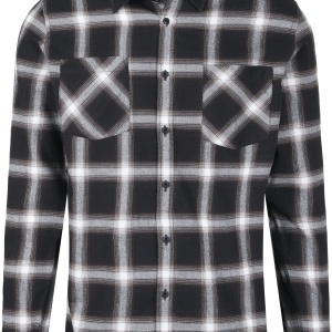 Checked Flanell Shirt 6 - Img 20