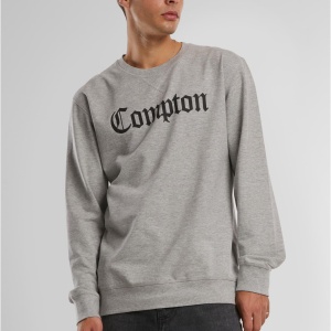 Compton Crewneck - Img 1