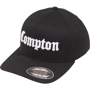 Compton Flexfit Cap