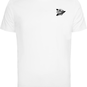 Cross Rosary Tee