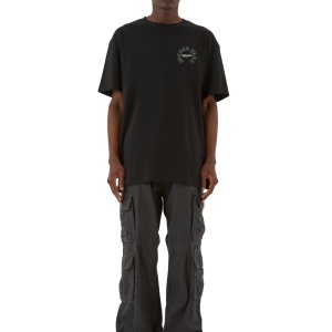 CROSS x MJG HEAVY OVERSIZED TEE - Img 3