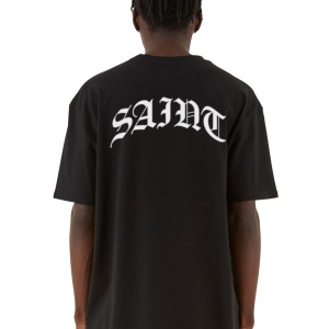 CROWN OF THORNS x MJG HEAVY OVERSIZED TEE - Img 2