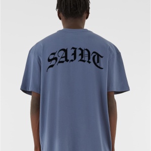 CROWN OF THORNS x MJG HEAVY OVERSIZED TEE - Img 10