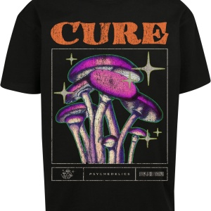 Cure Oversize Tee - Img 5